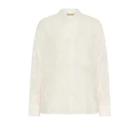 Culture Florisa Shirt – Whitecap