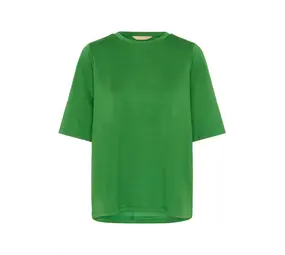 Culture Hara Chabrina Tee – Mint Green