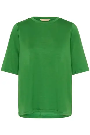 Culture Hara Chabrina Tee – Mint Green