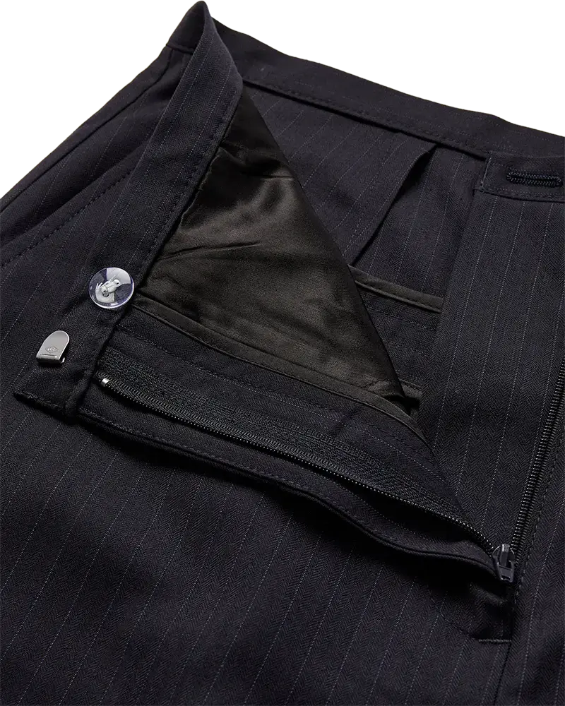 Cph Muse Stina Pants - Total Eclipse