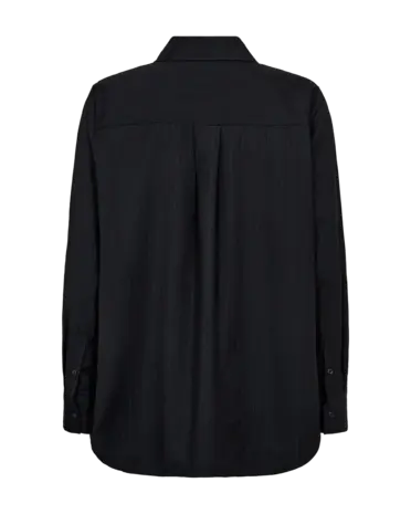 Cph Muse Stina Shirt - Total Eclipse