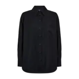 Cph Muse Stina Shirt - Total Eclipse