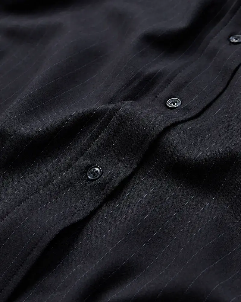 Cph Muse Stina Shirt - Total Eclipse