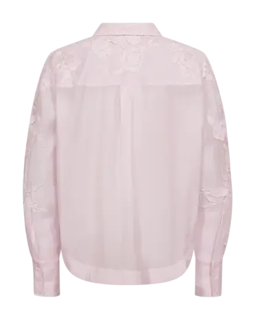 Cph Muse Molly Shirt - Orchid Ice