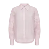 Cph Muse Molly Shirt - Orchid Ice