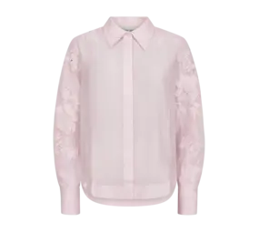 Cph Muse Molly Shirt - Orchid Ice