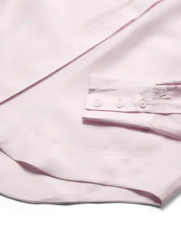 Cph Muse Molly Shirt - Orchid Ice