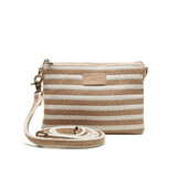 Chabo Bags Crossbody Suus Sand/Stripe