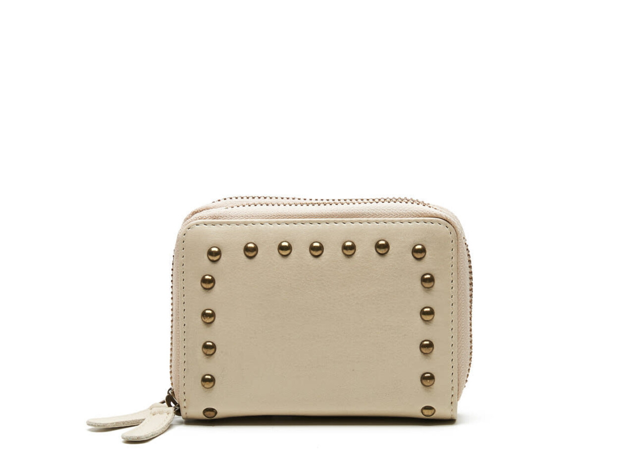 Chabo Bags Verona Wallet Creme