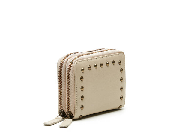 Chabo Bags Verona Wallet Creme