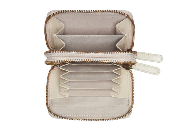 Chabo Bags Verona Wallet Creme