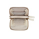 Chabo Bags Verona Wallet Creme