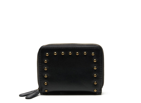 Chabo Bags Verona Wallet Black