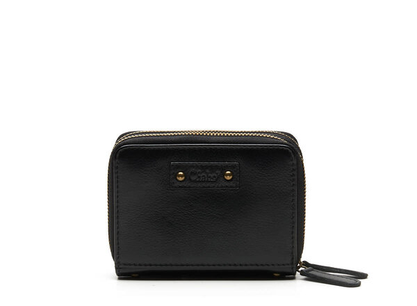 Chabo Bags Verona Wallet Black