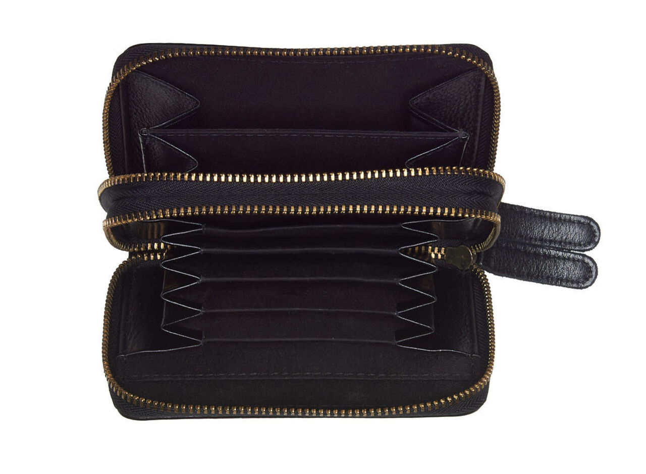 Chabo Bags Verona Wallet Black