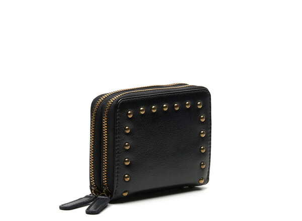 Chabo Bags Verona Wallet Black