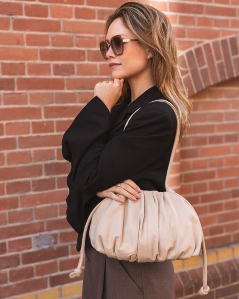 Chabo Bags Bristol Fashion Bag Creme Chabo Bags Bristol Fashion Bag Creme