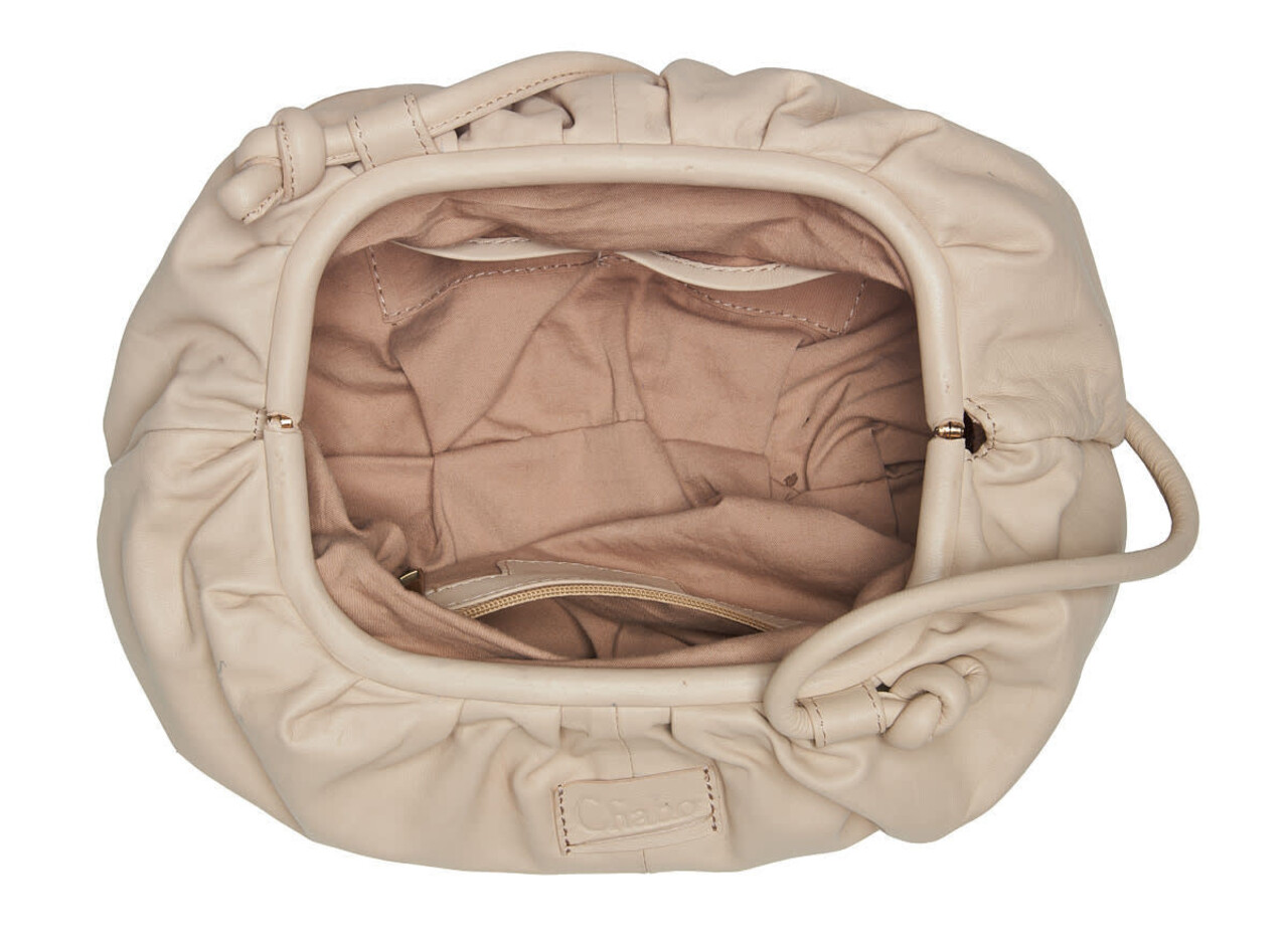 Chabo Bags Bristol Fashion Bag Creme Chabo Bags Bristol Fashion Bag Creme