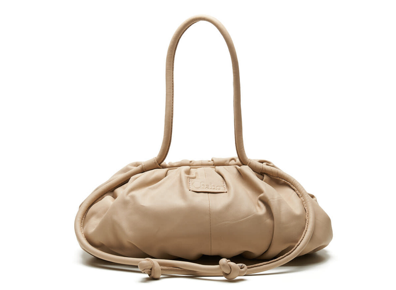 Chabo Bags Bristol Fashion Bag Creme Chabo Bags Bristol Fashion Bag Creme