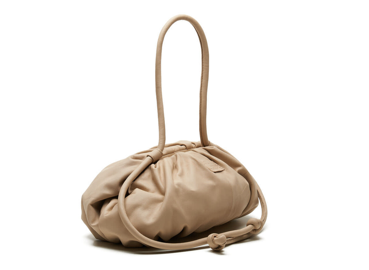 Chabo Bags Bristol Fashion Bag Creme Chabo Bags Bristol Fashion Bag Creme