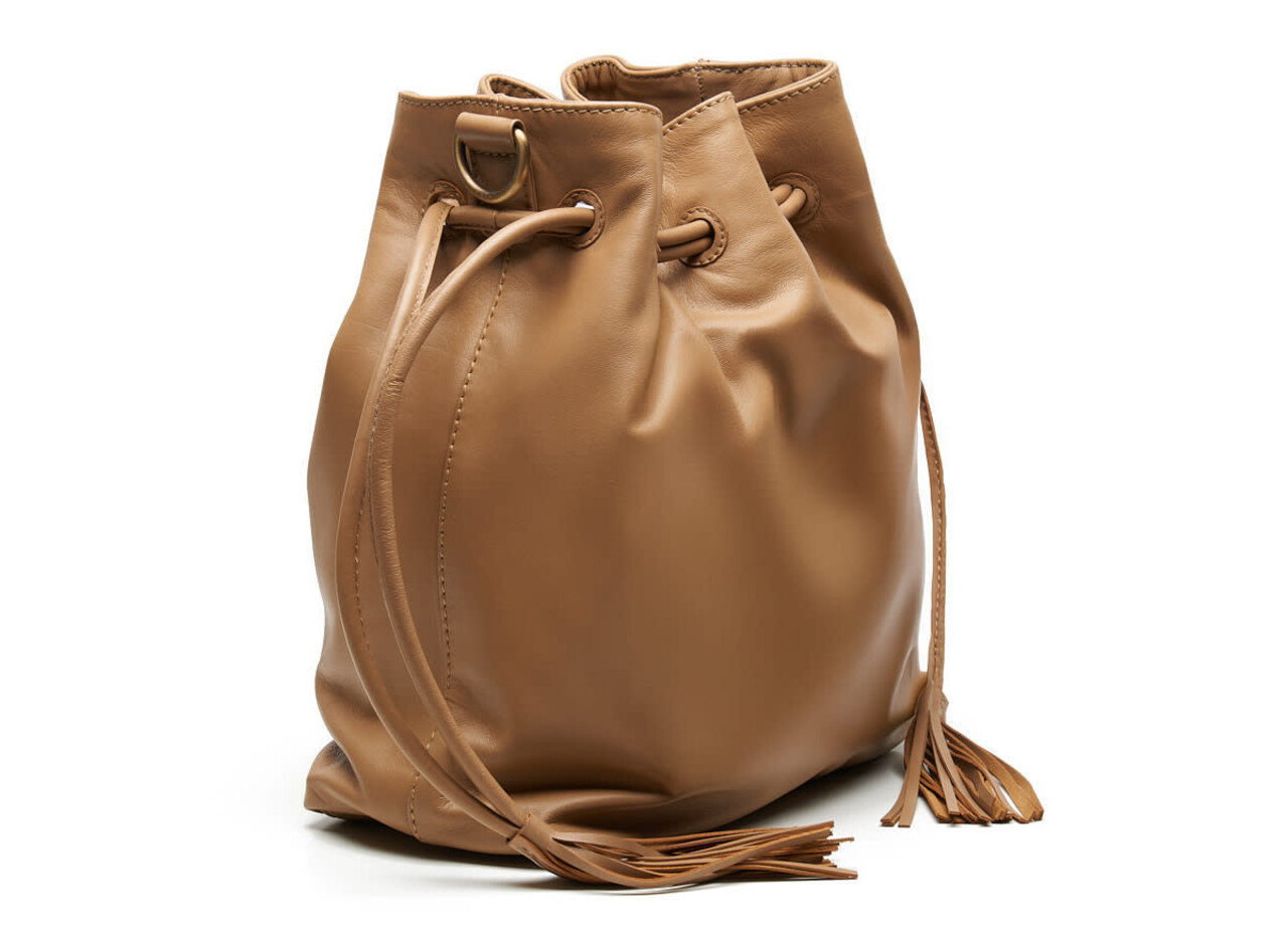 Chabo Bags Bristol Pouch Mocca