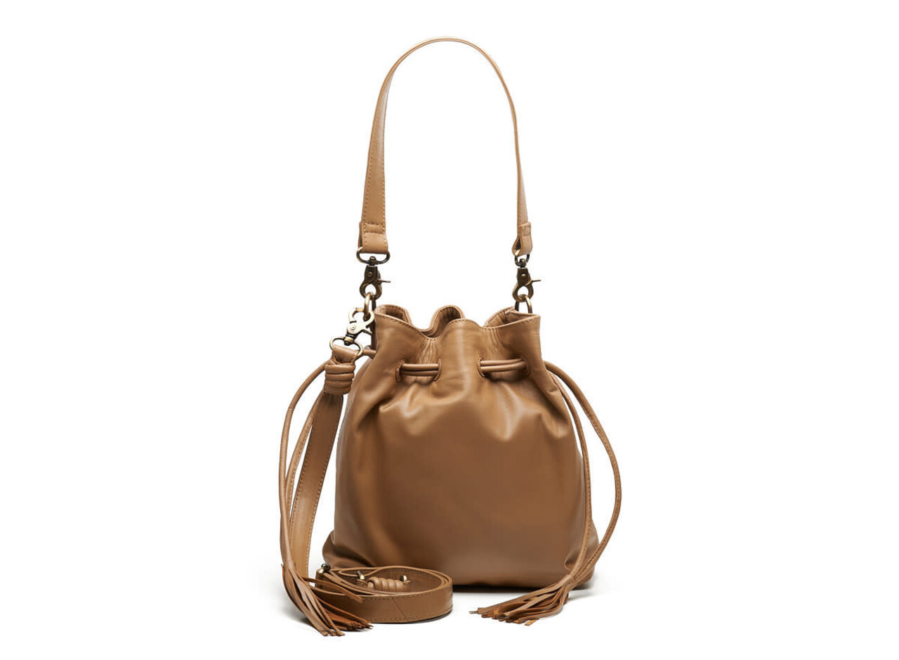 Chabo Bags Bristol Pouch Mocca