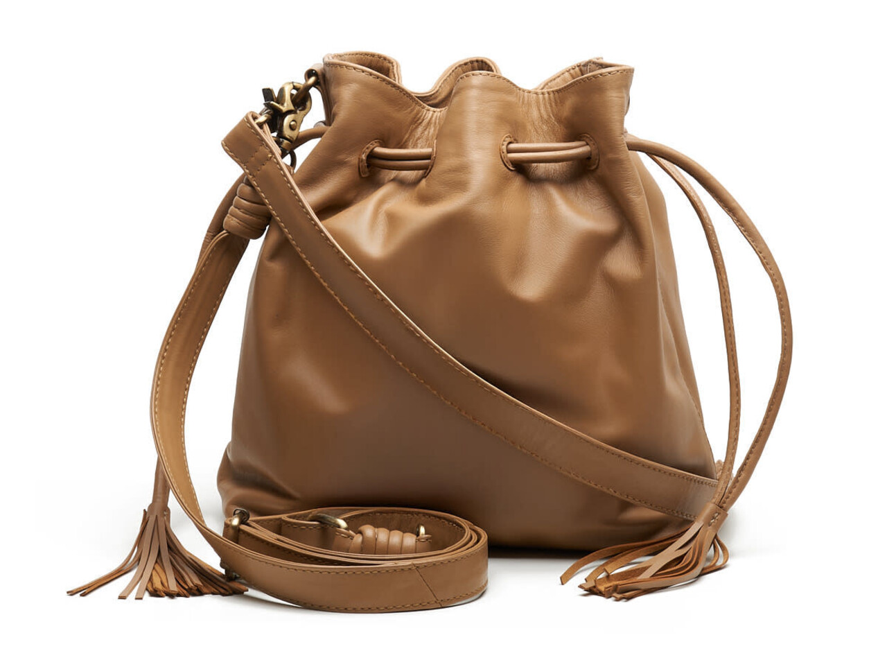 Chabo Bags Bristol Pouch Mocca