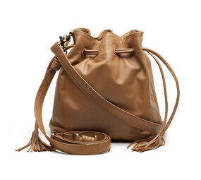 Chabo Bags Bristol Pouch Mocca Chabo Bags Bristol Pouch Mocca