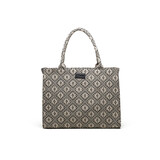 Chabo Bags Shopper Suus Big Black/Sand