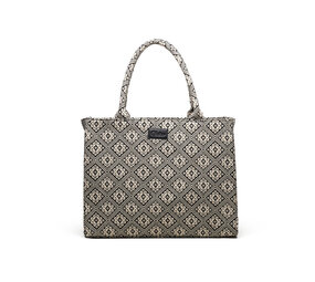 Chabo Bags Shopper Suus Big Black/Sand Chabo Bags Shopper Suus Big Black/Sand