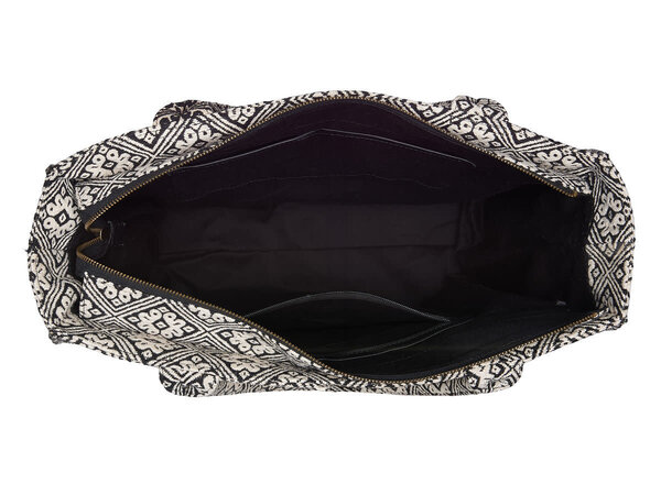 Chabo Bags Shopper Suus Big Black/Sand Chabo Bags Shopper Suus Big Black/Sand