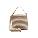 Chabo Bags Shoulderbag Suus Sand/Stripe