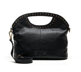Chabo Bags Verona Handbag Black Chabo Bags Verona Handbag Black