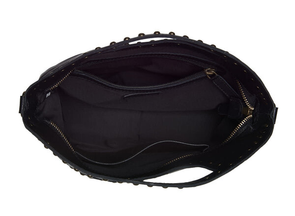 Chabo Bags Verona Handbag Black Chabo Bags Verona Handbag Black