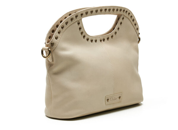 Chabo Bags Verona Handbag Creme