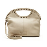 Chabo Bags Verona Handbag Creme