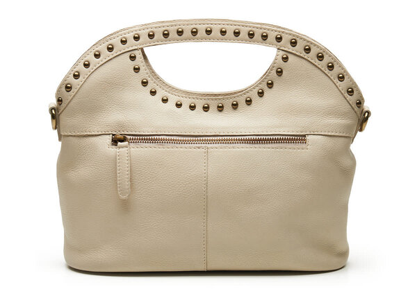 Chabo Bags Verona Handbag Creme