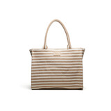 Chabo Bags Shopper Suus Big Sand/Stripe