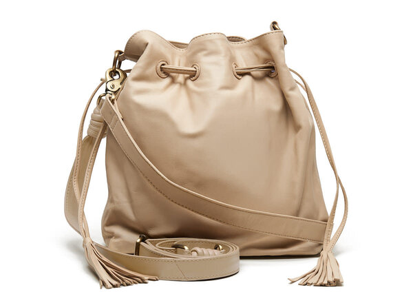 Chabo Bags Bristol Pouch Creme