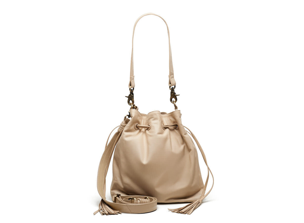 Chabo Bags Bristol Pouch Creme