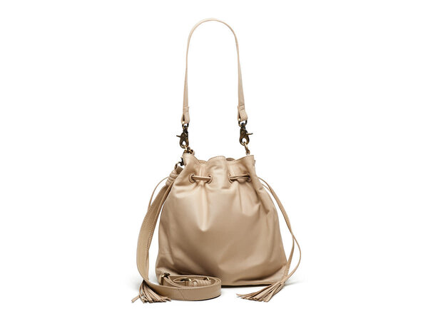 Chabo Bags Bristol Pouch Creme