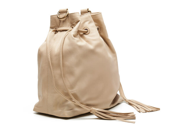 Chabo Bags Bristol Pouch Creme