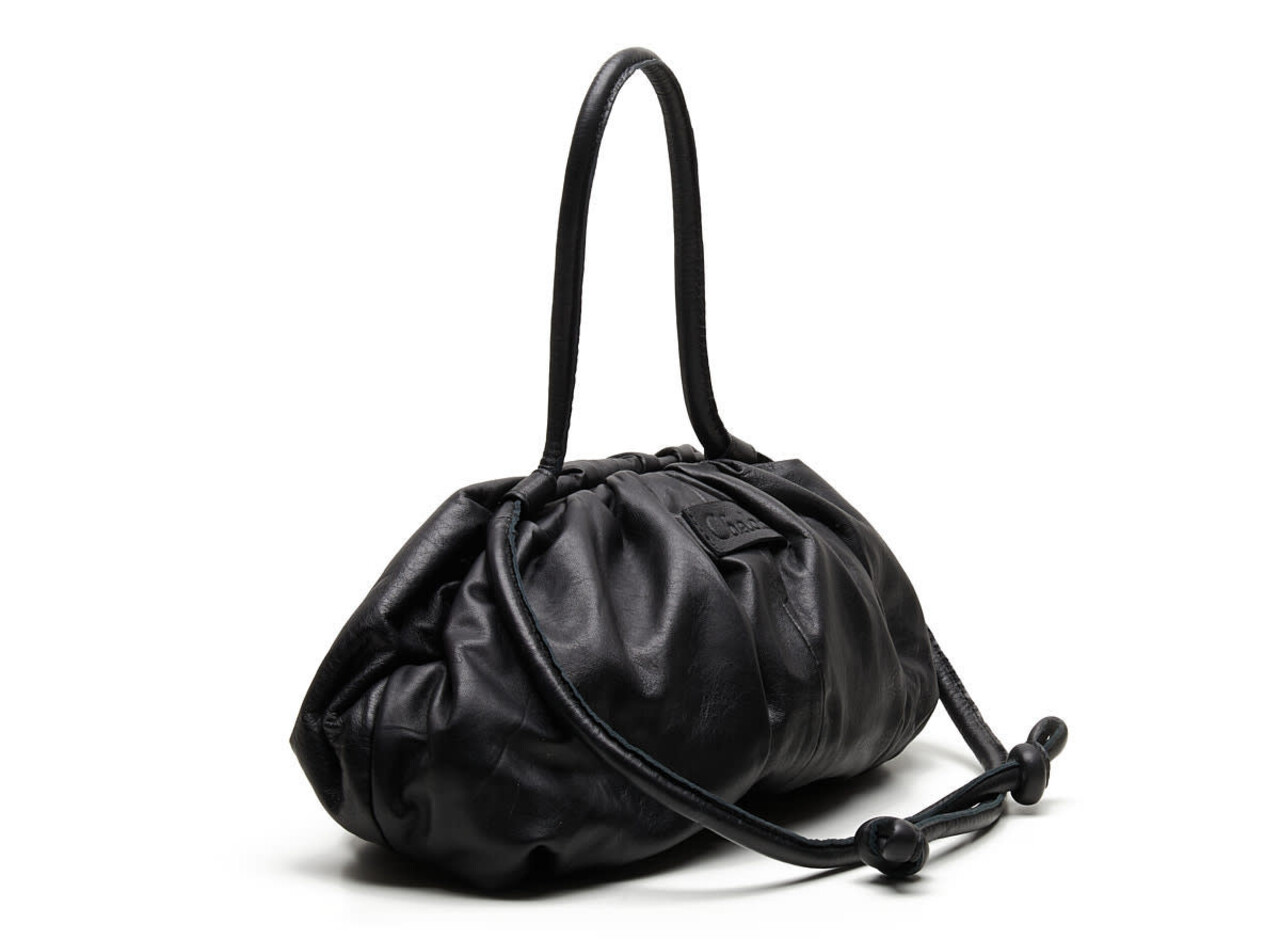 Chabo Bags Bristol Fashion Bag Black Chabo Bags Bristol Fashion Bag Black