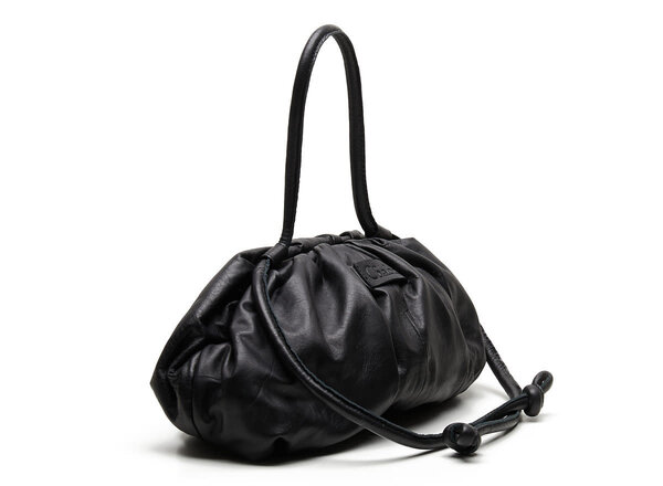 Chabo Bags Bristol Fashion Bag Black Chabo Bags Bristol Fashion Bag Black
