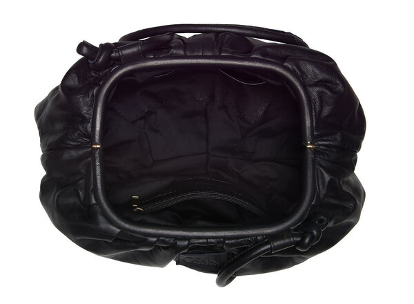 Chabo Bags Bristol Fashion Bag Black Chabo Bags Bristol Fashion Bag Black