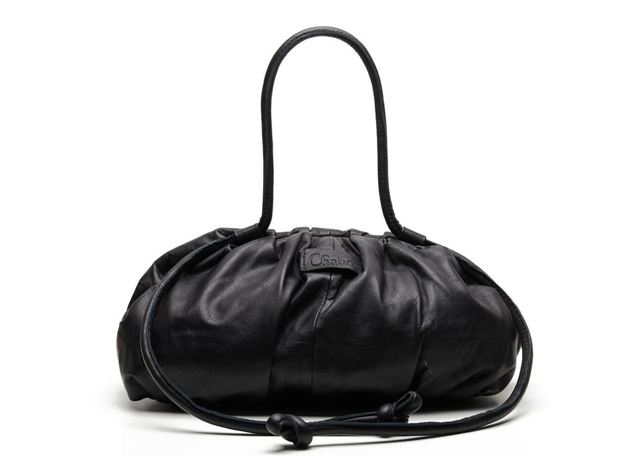 Chabo Bags Bristol Fashion Bag Black Chabo Bags Bristol Fashion Bag Black