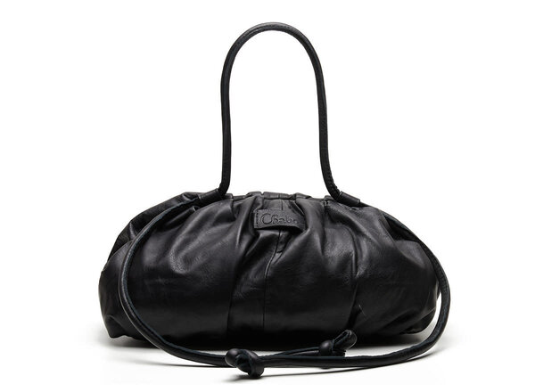 Chabo Bags Bristol Fashion Bag Black Chabo Bags Bristol Fashion Bag Black