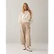 Summum Woman Trousers balloon fit Cotton blend - Alpaca