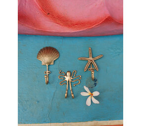 Doing Goods Sienna Seastar Hook