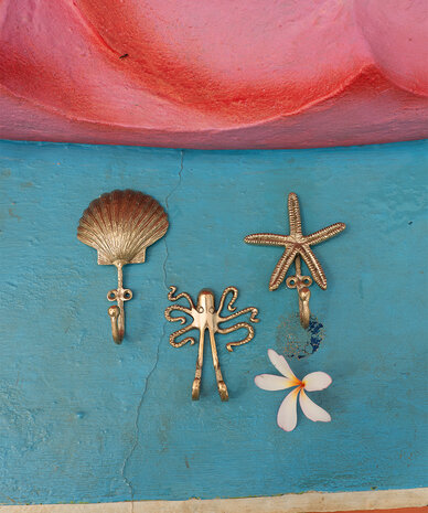 Doing Goods Sienna Seastar Hook